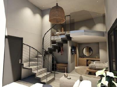 Indigo Suites Collection, Crete