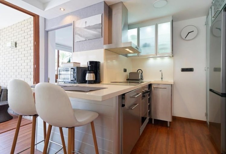 Apartamentos Cocoteros, Gran Canaria