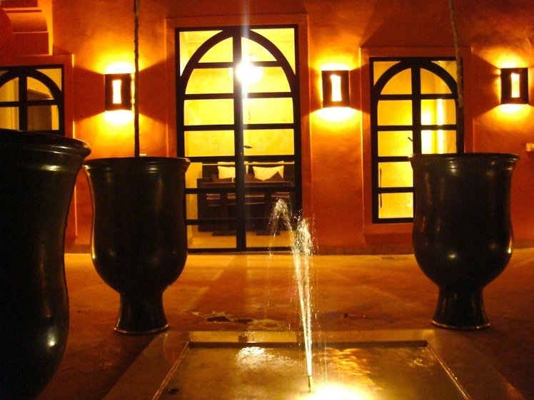 RIAD HERMES - Riad Marrakech, Marrakech