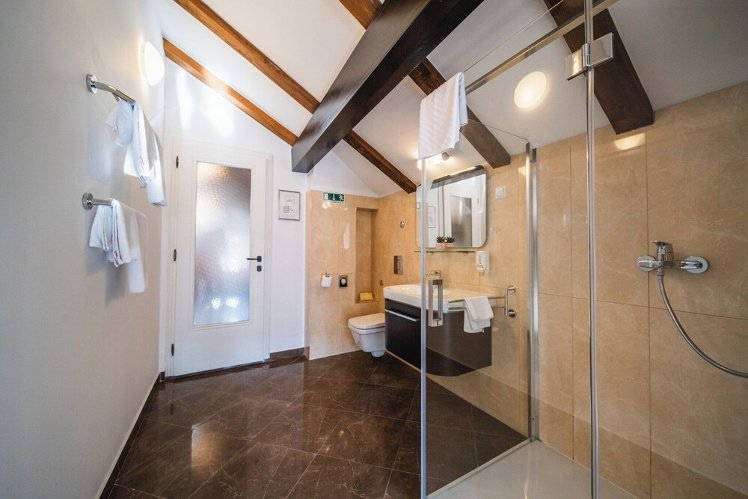 SUNce Palace Apartments, Dubrovnik