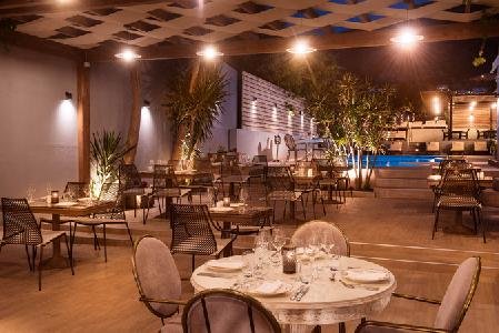 Indigo Suites Collection, Crete