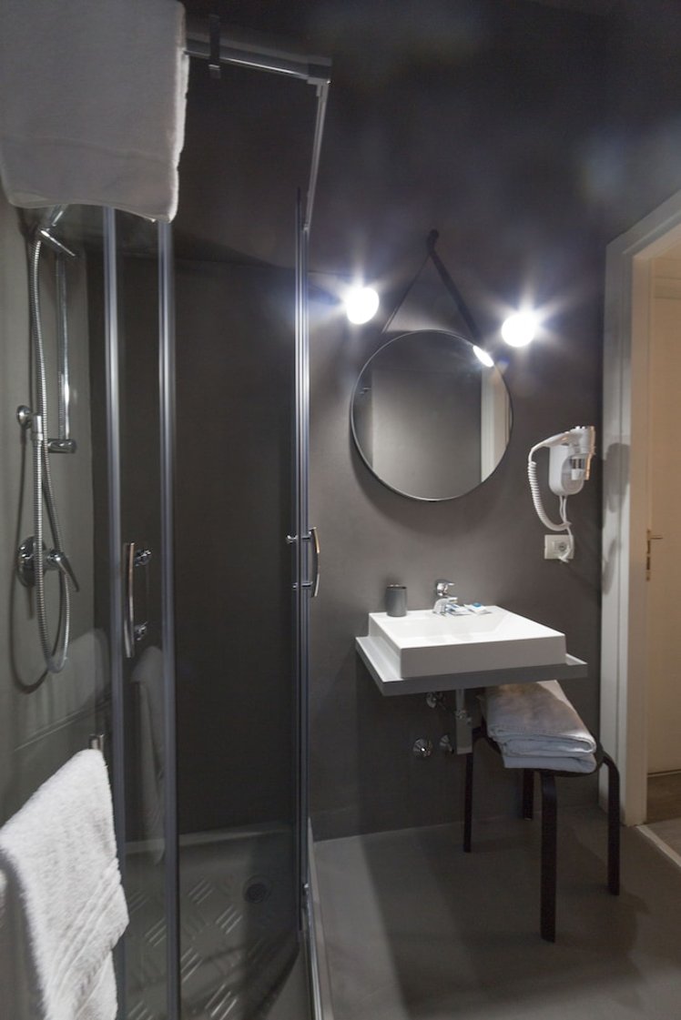 Suite Inn Catania, Catania