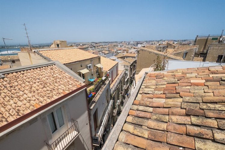 Palazzo Gilistro, Catania