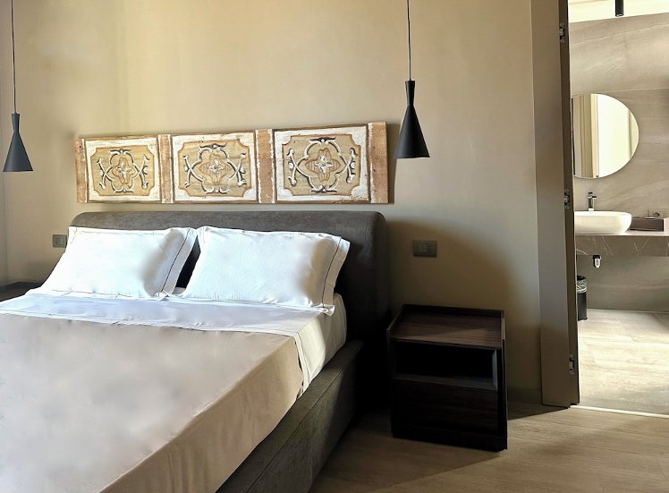 Palazzo Liberty Unique Hotel, Palermo