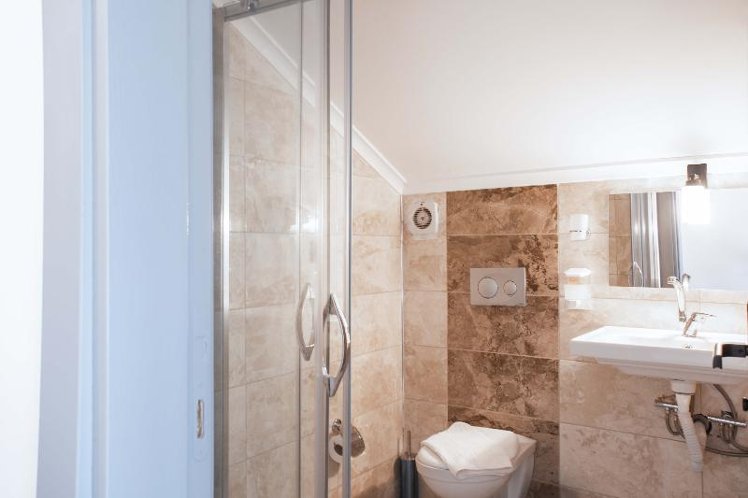 SUITE WITH JACUZZI Room, Bella Kas, Dalaman
