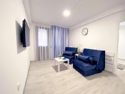 Family Resort Urania, Split
