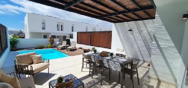 Serena Holiday Homes By LIVVO, Lanzarote