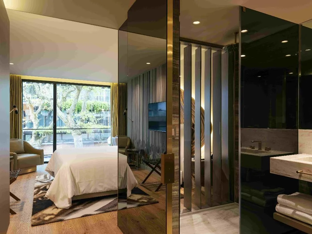Room, Vila Foz Hotel & Spa, Porto