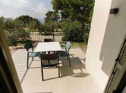 Family Resort Urania, Split