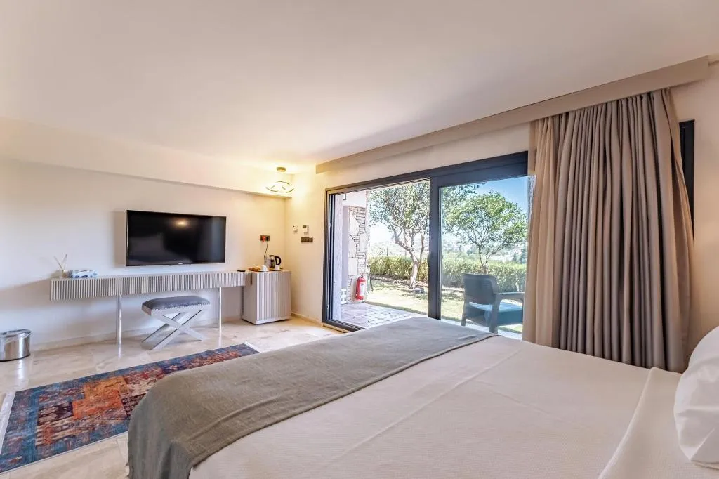 Room, Bombien Yalikavak, Bodrum