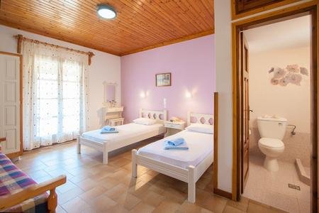 Angela Studios, Skiathos