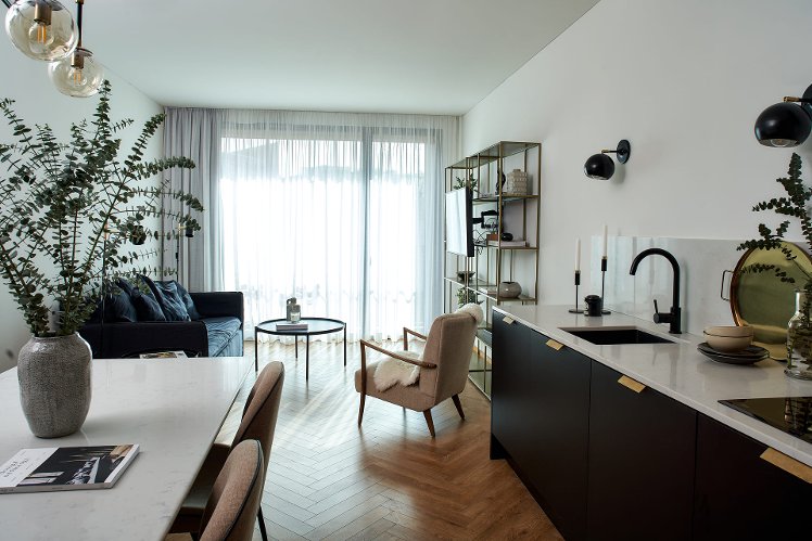 Noma Living Avenida 60, Porto