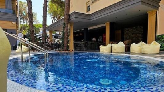 Sun By Fafa, Durres