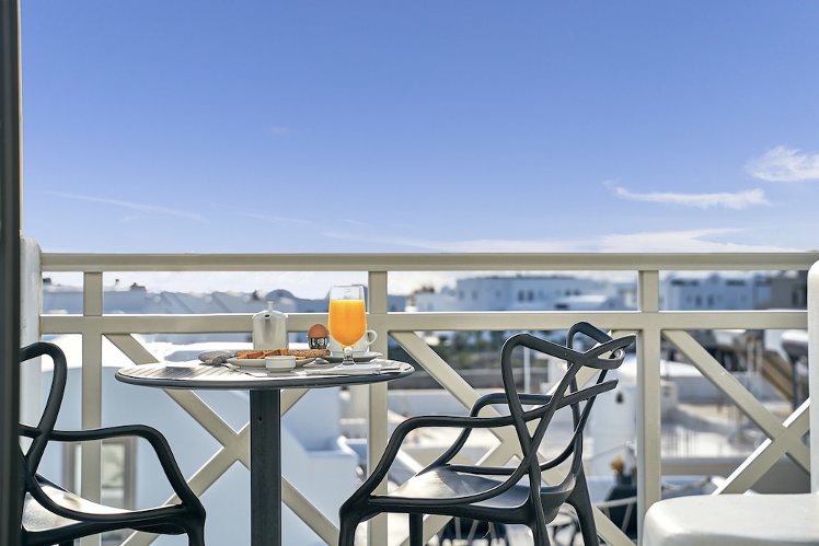 La Bellezza Eco Boutique Hotel, Santorini