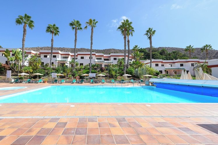 Valle Marina, Gran Canaria