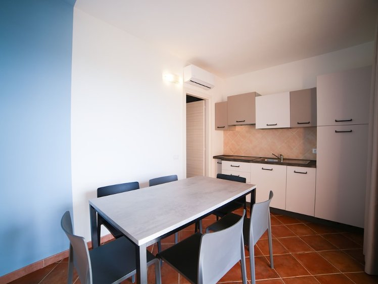 Residence Le Rocce Rosse, Alghero