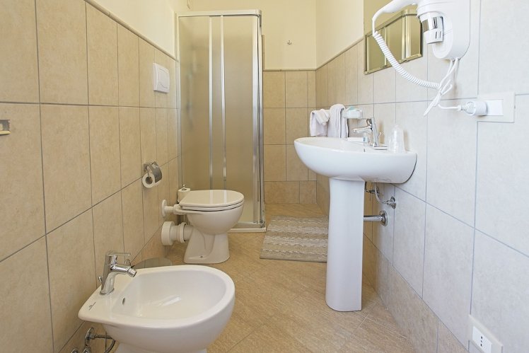 B&B Il Casale di Federico, Catania