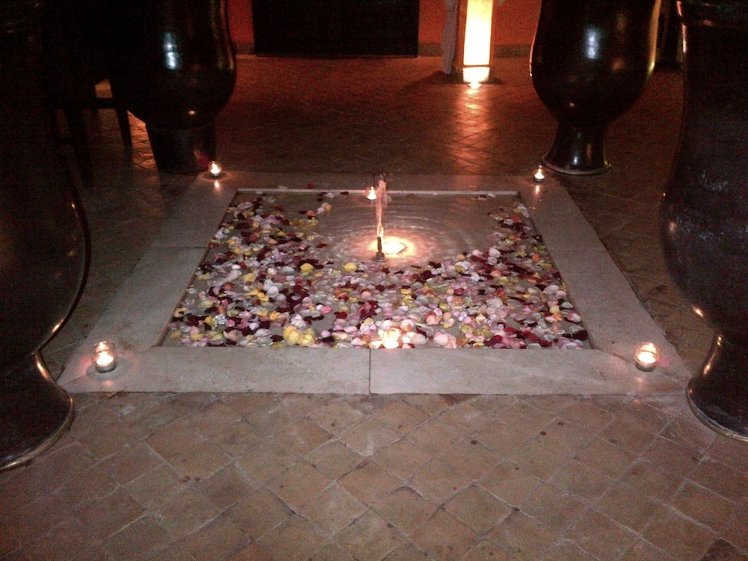 RIAD HERMES - Riad Marrakech, Marrakech