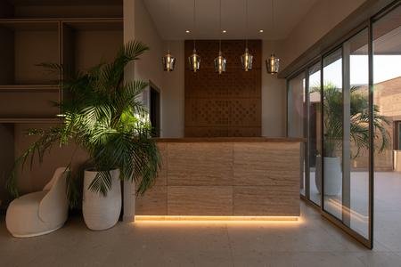 Oniro Boutique Hotel, Thessaloniki