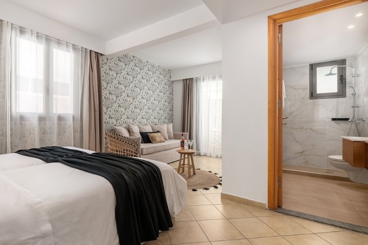 Diana Hotel Rhodes, Rhodes