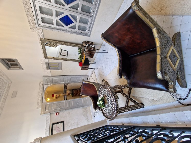 Riad Explore, Marrakech