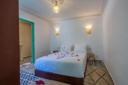 Riad JABADOR De Marrakech, Marrakech