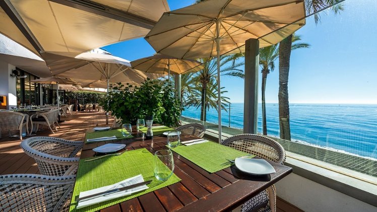 Hapimag Resort Marbella, Costa Del Sol