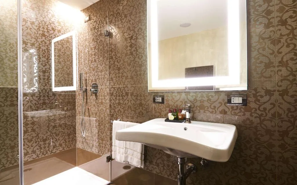 Room, Vignette Collection The Venice Times Hotel By IHG, Venice