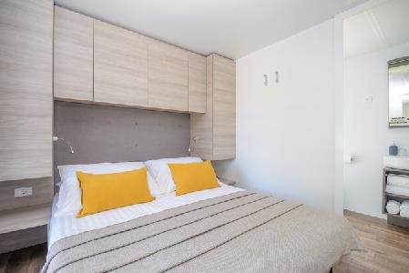 Medora Orbis Luxury Homes & Camping, Split