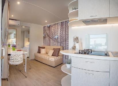 Valamar Camping Baska, Split
