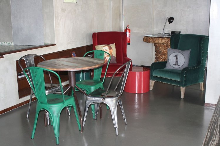 N1 Hostel, Apartments & Suites, Lisbon