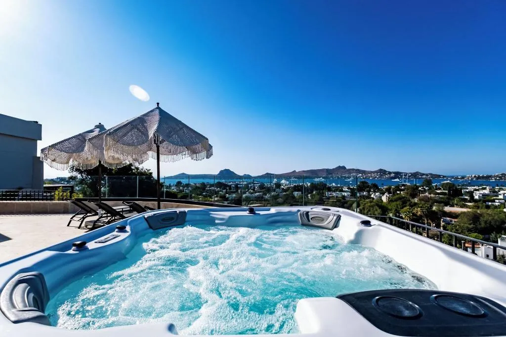 Room, Bombien Yalikavak, Bodrum