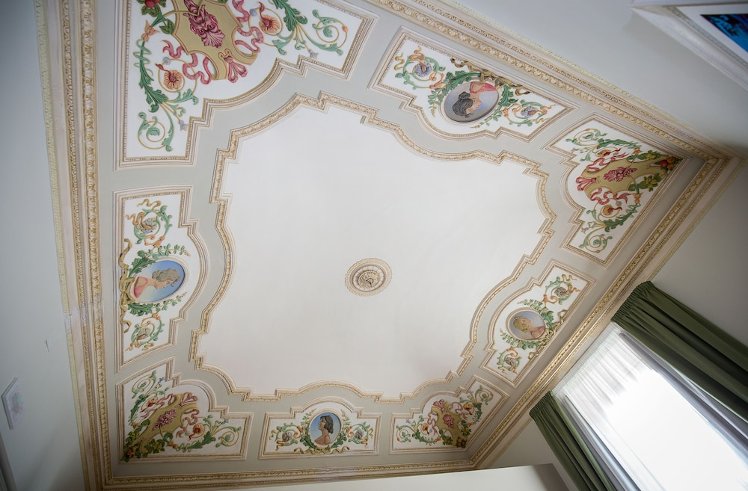 Magione del Re - sicilian rooms, Catania