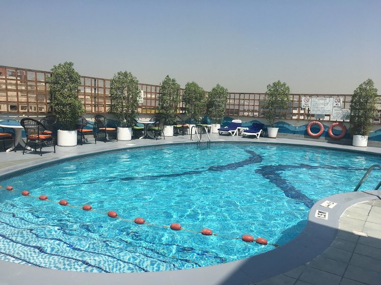 Aavri Hotel Deira, Dubai