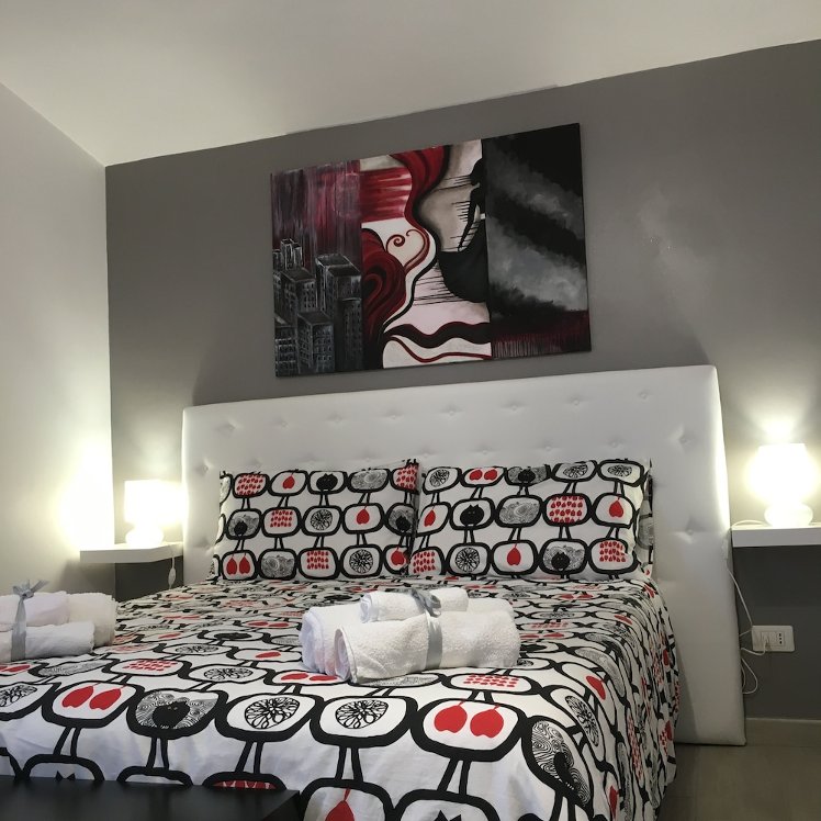 B&B Templi e Arte - Agrigento -, Catania