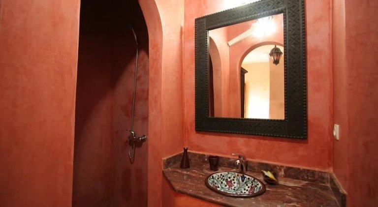 Riad Morgane, Marrakech