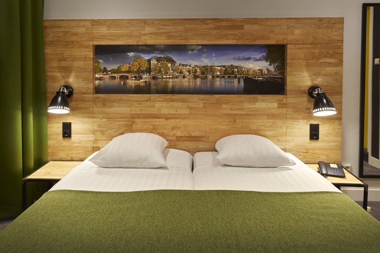 Nova Hotel & Apartments, Amsterdam