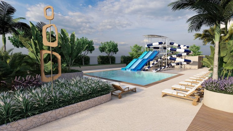 Cenger Blue Collection, Antalya