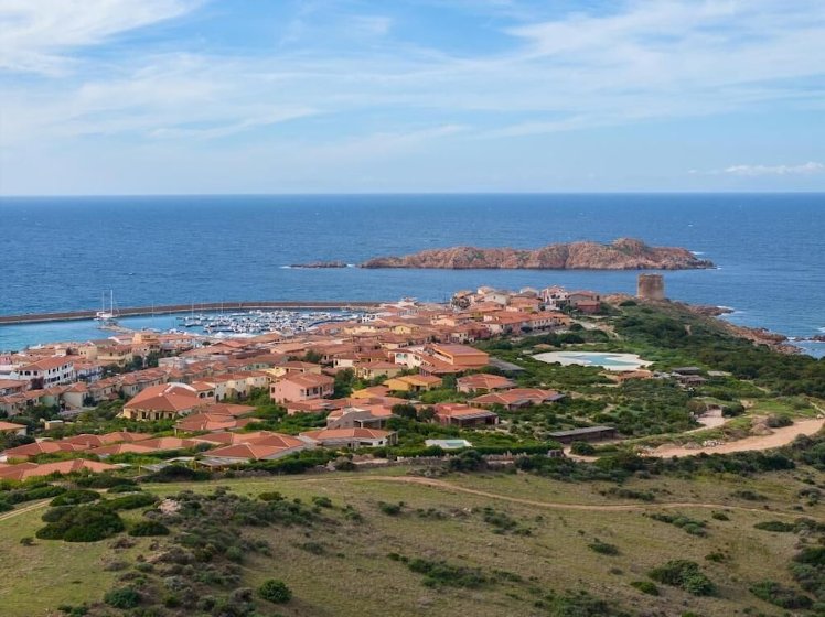 Residence Le Rocce Rosse, Alghero