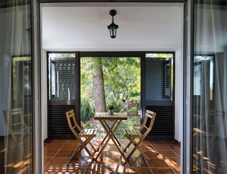Vale Fuzeiros Nature Guest House, Algarve