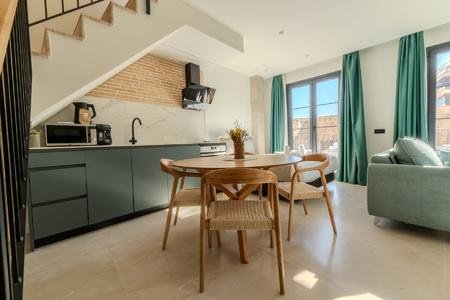 La Basilica Apartments, Costa Blanca