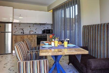 Tessera Boutique Hotel and Villas, Corfu