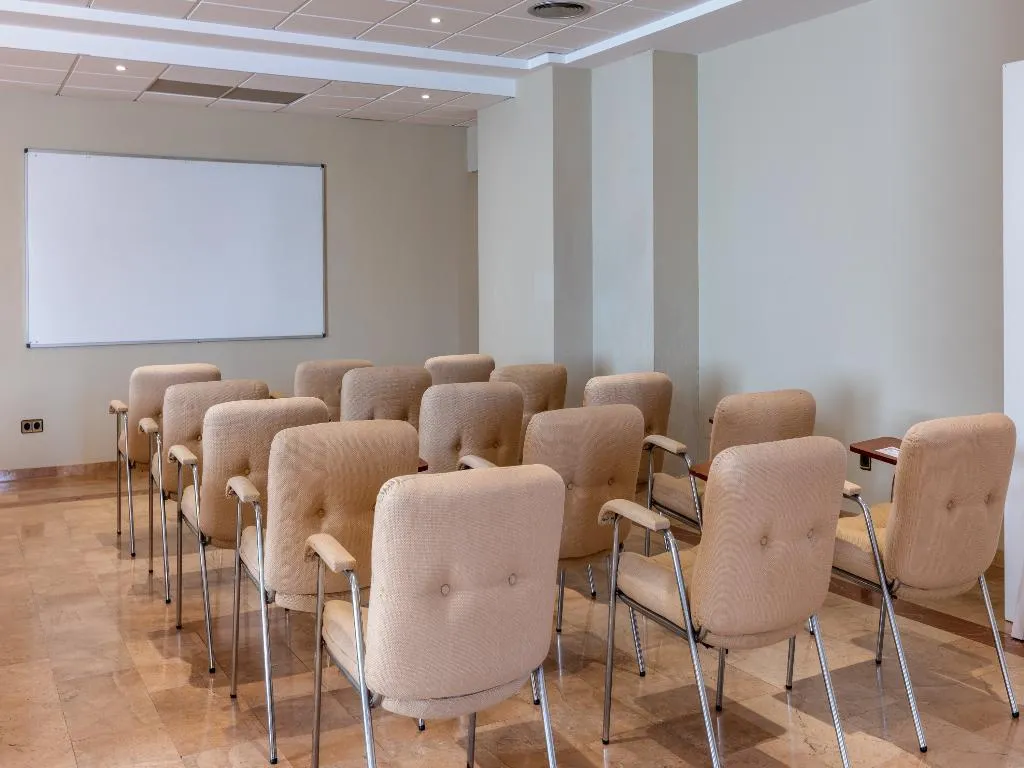 Conferences, Agamenon, Menorca