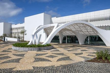 W Algarve Hotel, Algarve