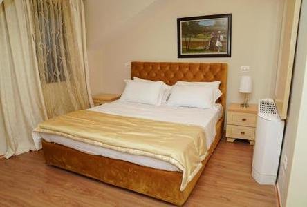 Vila Arber Hotel, Kavaje