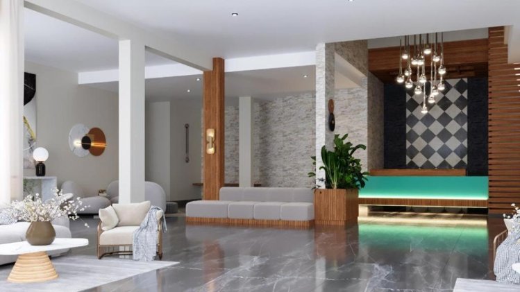 Zen Resort By Tbh Hotels, Red Sea Riviera
