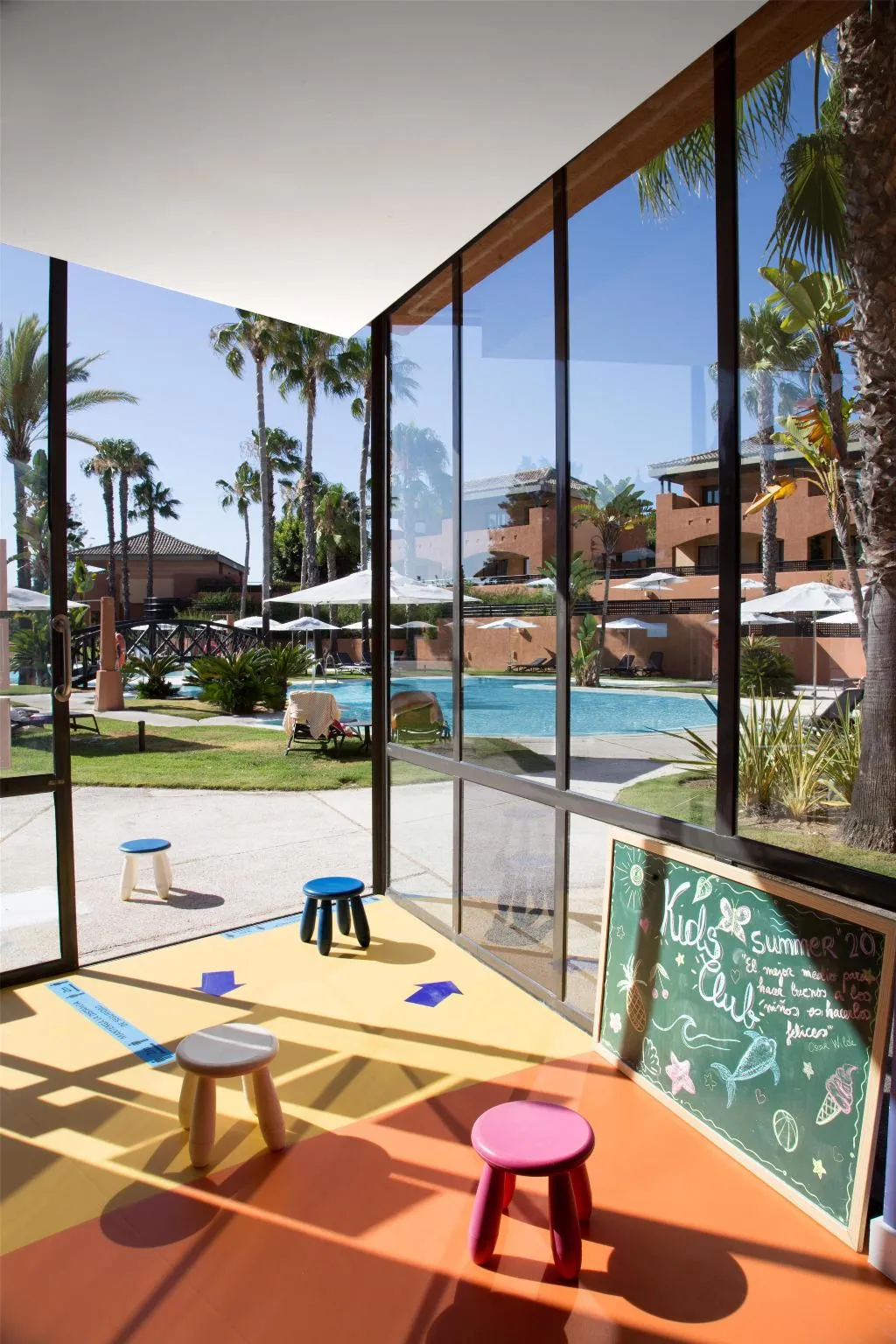 Sports and Entertainment, DoubleTree by Hilton Islantilla Beach Golf Resort, Costa De La Luz