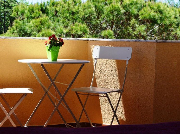 Apolo, Algarve