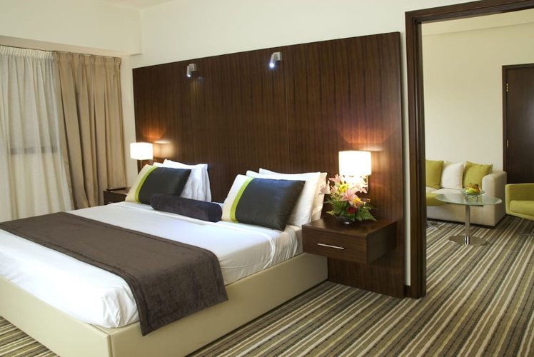 Aavri Hotel Deira, Dubai