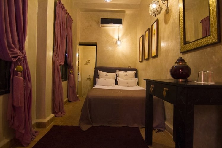 RIAD HERMES - Riad Marrakech, Marrakech